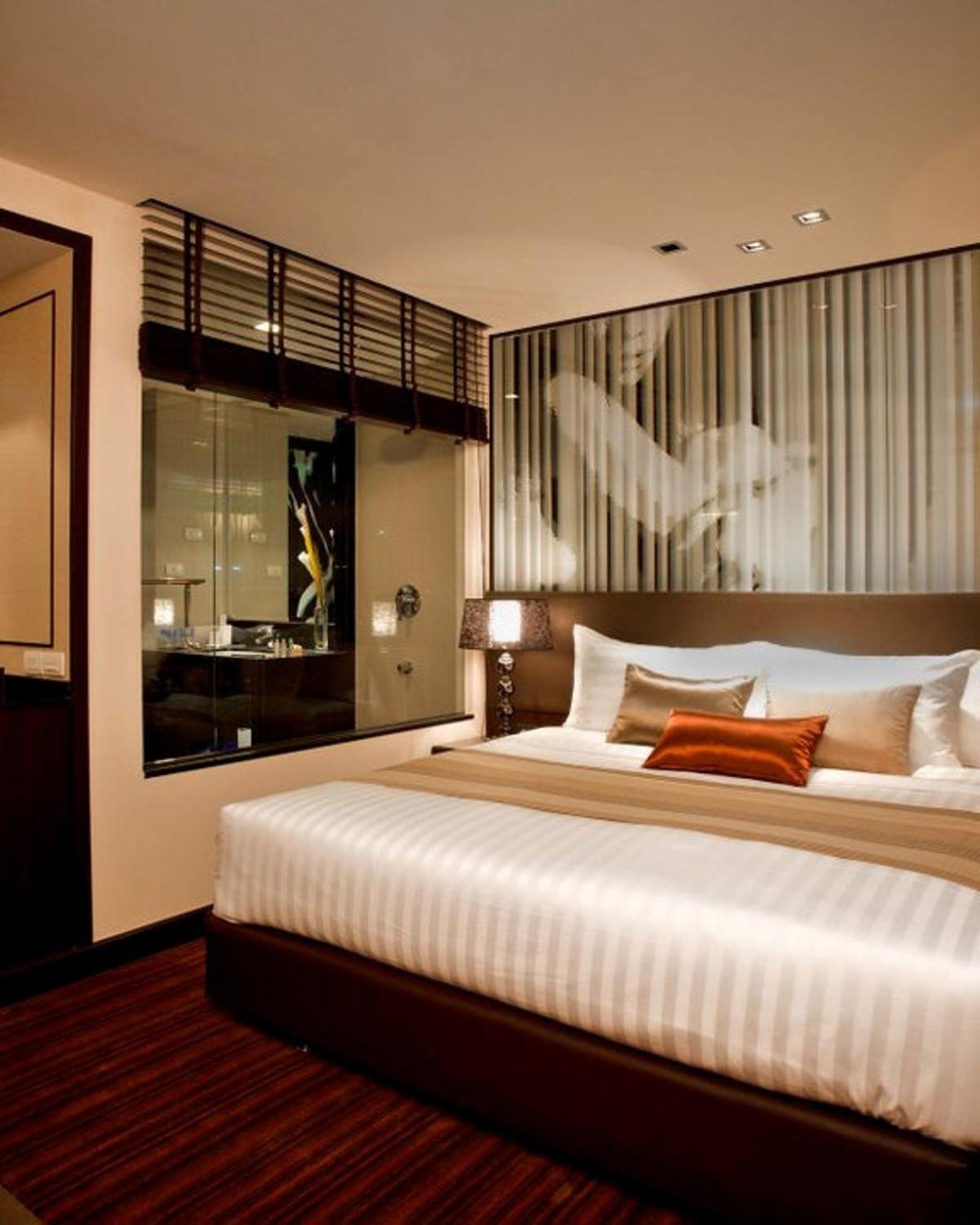 M2 De Bangkok Hotel Exteriér fotografie